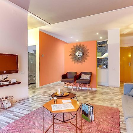 Sweett - Charming In Sant Gervasi Apartman Barcelona Kültér fotó